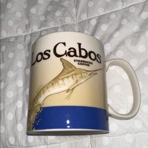 Starbucks Los Cabos Mug